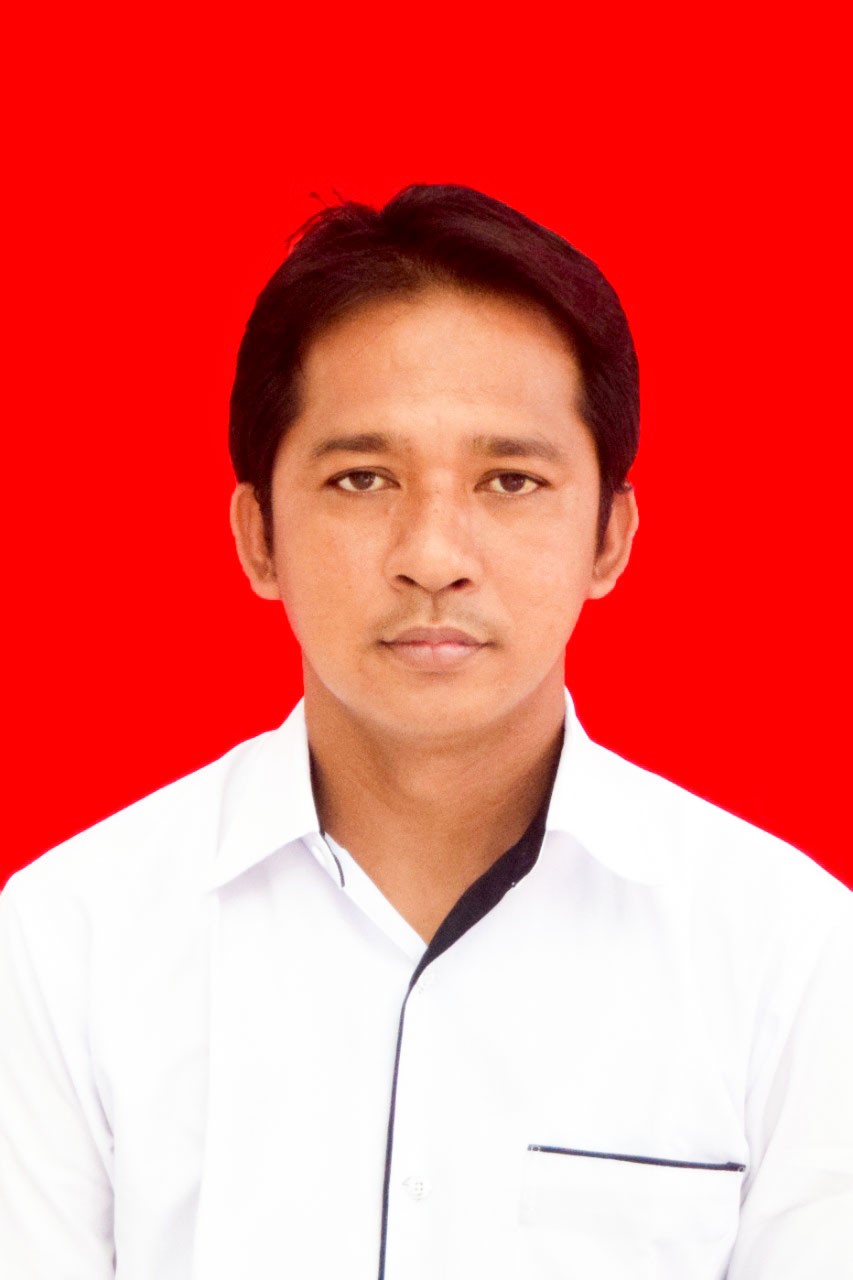 I PANDE AGUS WISNAYA